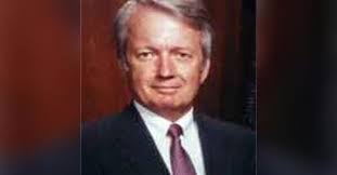 William Wagoner Obituary