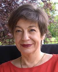 Mariana Todorova's Instagram, Twitter & Facebook