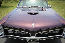 Image result for Plum Mist 1967 GTO