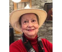 Jo Thomas Obituary (1942