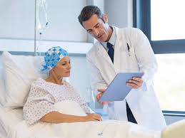 Only a doctor can tell if symptoms are caused by cancer or some other problem. Common Cancer Symptoms That Men And Women Shouldn T Ignore Misskyra