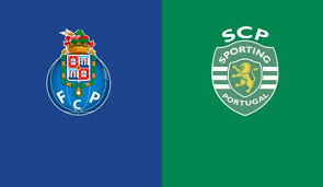 The dragões vs leões fixture between fc porto and sporting cp is one of the most important football matches in portugal. Primeira Liga Livestream Fc Porto Sporting Cp Am 27 02