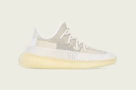 Adidas Yeezy Boost 350 V2 Natural Images Release Info