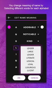 This post was created by a member of the buzzfeed community.you can join and make your own posts and quizzes. My Name Meaning Photo Maker Pour Android Telechargez L Apk