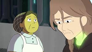Book two is available to own on digital. Infinity Train Unanswered Questions Books 1 2 Youtube