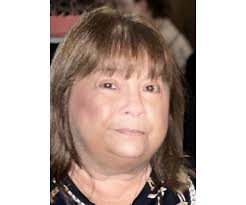 Patricia Haley Obituary (1946