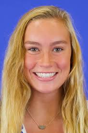 2022-23 Women's Swimming Roster