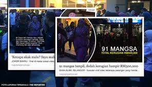 Maybe you would like to learn more about one of these? Pemilik Syarikat Perancang Perkahwinan Direman 2 Hari The Reporter