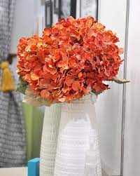 Come in large bunches with bright colors. Spray Paint Fake Flowers Any Color In Minutes Diy Candy