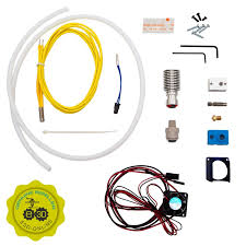 Thingiverse is a universe of things. Original E3d Hotend V6 Filament2print