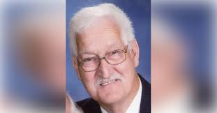 Obituary information for John R. McDougall