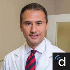 Dr. Richard L. DiCicco, MD