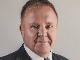 About Clive — Llewellyn Law