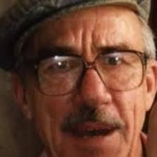 Obituary information for James Rex Criswell