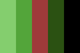 In The Brush With Cardinals Color Palette The arizona cardinals team colors are cardinal, black, white and yellow.