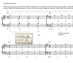 Gen combo workbook tonal harmony; Tonal Harmony 8th Edition Answers Slader Profile For Abdulrazzaq 23 Homework Help And Answers Slader Tonal Harmony 8th Edition Tonal Harmony 8th Edition