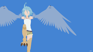 Monster Musume Wallpapers Top Free Monster Musume Backgrounds Wallpaperaccess Click the image to view full quality!