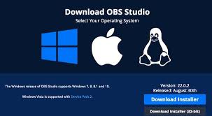 Obs studio 26.1.1 is available to all software users as a free download for windows. How To Stream To Facebook And Instagram At The Same Time