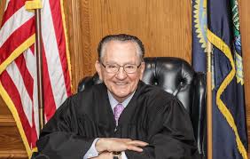 Frank Caprio: 'The world's kindest judge' faces toughest battle of his life  with cancer | Catholic News Agency