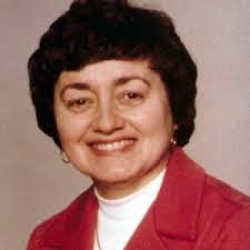 Jean Crump's Instagram, Twitter & Facebook