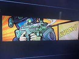 Modern warfare, data miners have found a first look at the upcoming mastery calling cards feature that is coming soon to the game. Kapow Calling Card Question How Does One Obtain This Modernwarfare