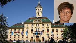 Tem como propósito fornecer um conteúdo livre, objetivo e verificável , que todos possam editar e melhorar. Katalin Kariko Accepts Szeged Honorary Title Diplomacy Trade