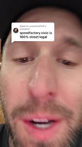 Street Legal South Semaj