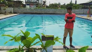 Kolam Renang Watu Lumpang Ungaran Harga Tiket Dan Lokasi