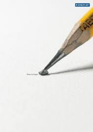 Staedtler Where It All Begins With Images Ads Creative Print Advertising Staedtler