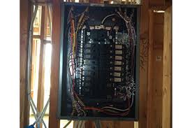 What is electrical wiring?.different types of electrical wiring systems. Modern Electric Morro Bay Ca Us Houzz