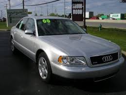 Image result for Light Silver 2000 Audi