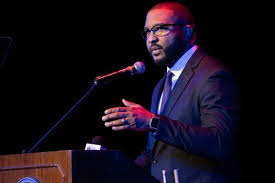 Gary Mayor Eddie Melton to participate in Bloomberg Harvard City Leadership  Initiative