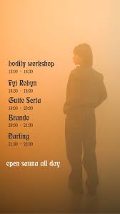 FYI Robyn · Artist Profile