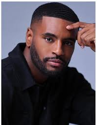 Meeting a celebrity in person