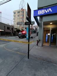 BBVA Yanahuara