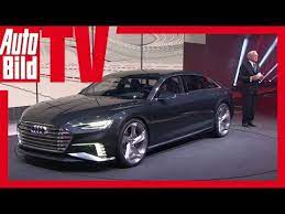 Home » 2020 audi a9 » audi a9 2020 prezzo. Audi A9 Prologue Avant Sitzprobe Audi A9 In Genf 2015 Youtube