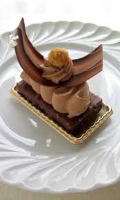 Get easy dessert recipes for that can be made quickly, like cookies, brownies, truffles, simple cakes recipes. High Society Tea Chocolate Desserts Gourmet Desserts