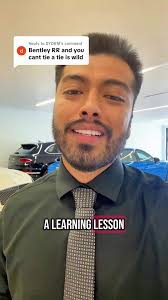 Bentley Japanese Guy