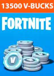 In this way you can limit your purchases in fortnite and you do not have to save a payment method on your device, so. Guthabenkarte Fortnite 13500 V Bucks Fortnite Vidaplayer