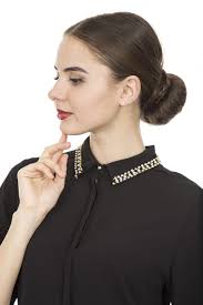 Check spelling or type a new query. Hd Wallpaper Women S White Button Up Collared Shirt Model Beautiful Aesthetics Wallpaper Flare