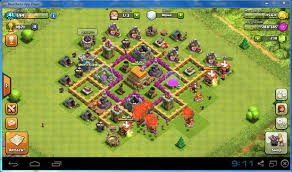 To install clash of clans on your windows pc or mac computer, you will need to download and install the windows pc app for free from this post. How To Download And Play Clash Of Clans On Pc