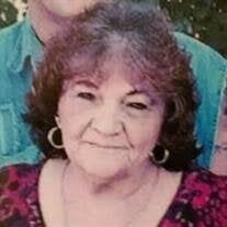 Francis Loraine Spencer Obituary