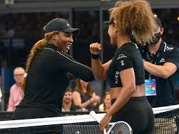 Jun 01, 2021 · naomi osaka, one of the best tennis players in the world, dropping out of the french open, as we know she said that she would not be speaking to press during the tournament. Naomi Osaka How Timid And Tearful Youngster Became World Beater And Inspiration After Australian Open Triumph Sport Gulf News