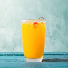Perfect Yellowhammer Cocktail Recipe For Gameday And Hangouts Recipe Cocktail Drinks Recipes Sweet Drinks Recipes Cocktail Recipes