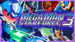 Star Force 3 And The End of Mega Man RPGs - YouTube
