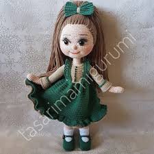 Tasarim Amigurumi On Instagram Tarif Icin Sevgidoluorguler E Cok Tesekkurler Amigurumi Amigurum Baby Knitting Patterns Sevimli Tig Isi Orgu Projeleri