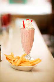 These go from prep to plate in about 20 minutes. Timgloria Engagement 026 Diner Aesthetic Food Betty Cooper Aesthetic