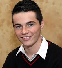 Final rest for Conor Boyle, the boy with a “big heart”