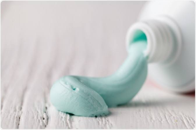 Image result for Toothpaste"