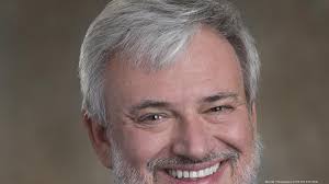 Christus St. Vincent names Reuben Murray its new CFO